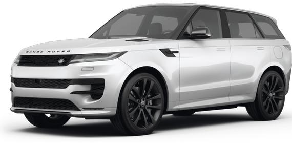 LAND ROVER RANGE ROVER SPORT 2023 SAL1L9FU7PA129179 image LAND ROVER RANGE ROVER SPORT 2023 SAL1L9FU7PA129179 image